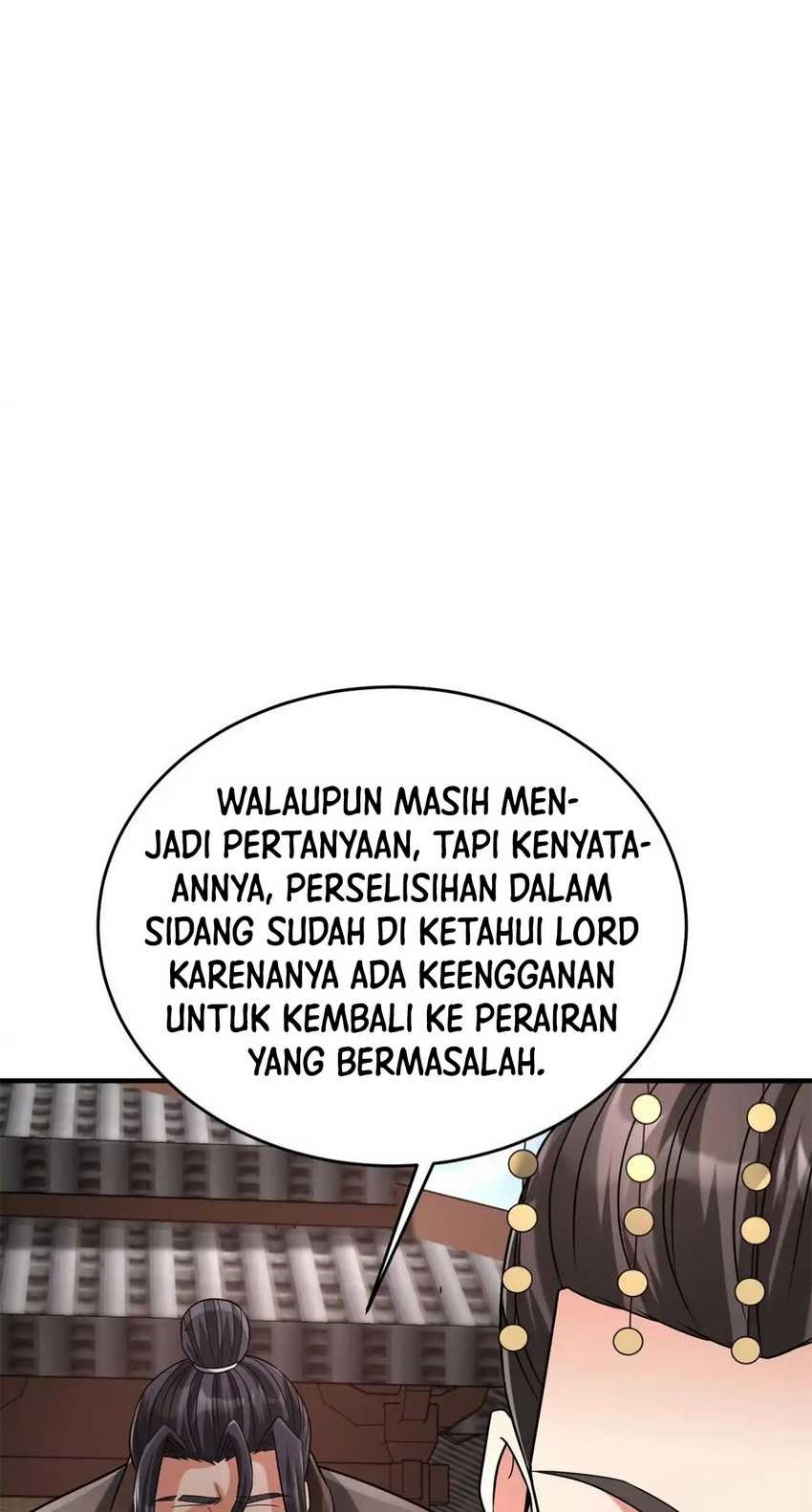 The Son Of The First Emperor Kills Enemies And Becomes A God Chapter 89 Gambar 3