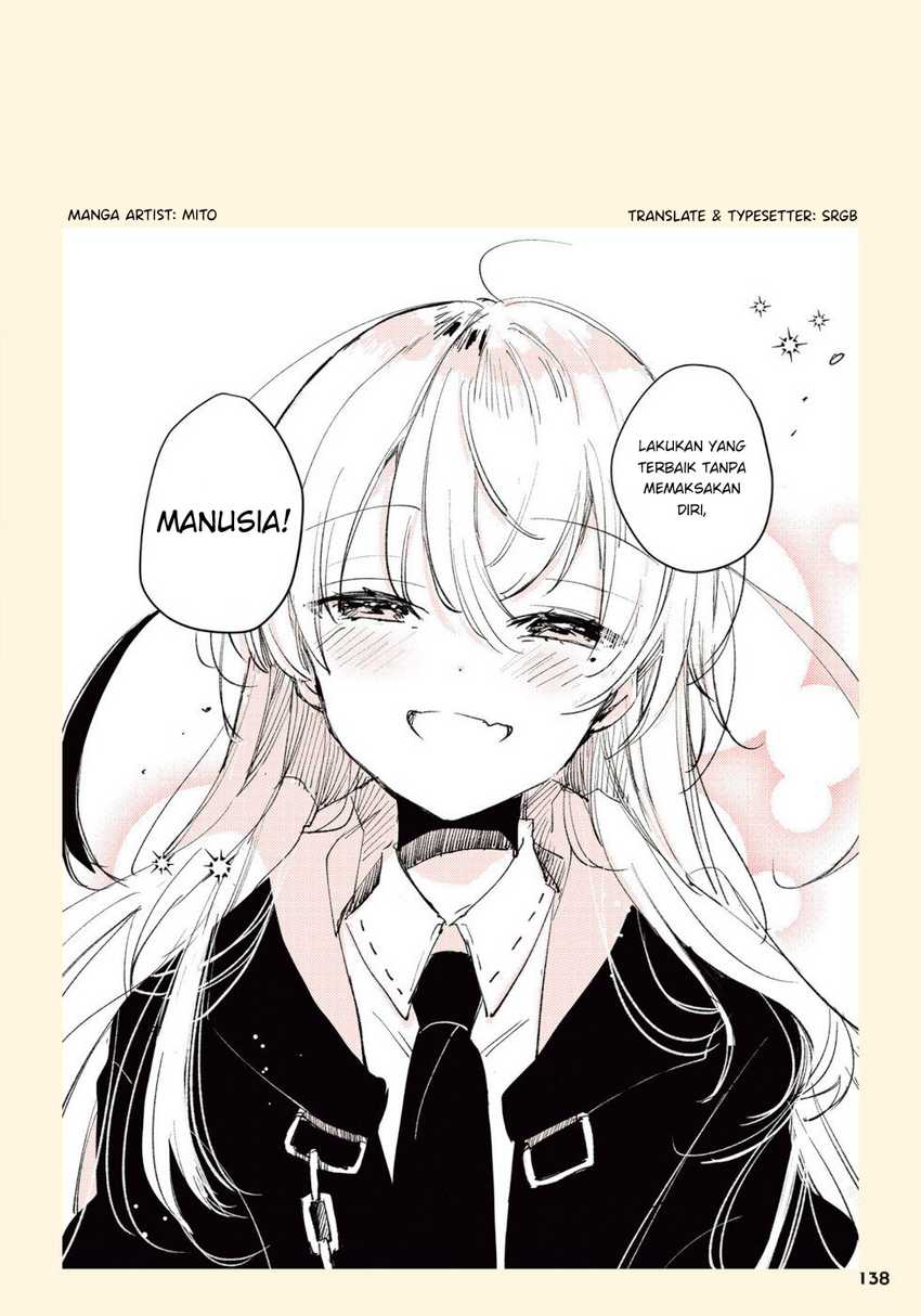 Baca  The Grim Reaper Falls in Love With a Human Chapter 40 Gambar 2