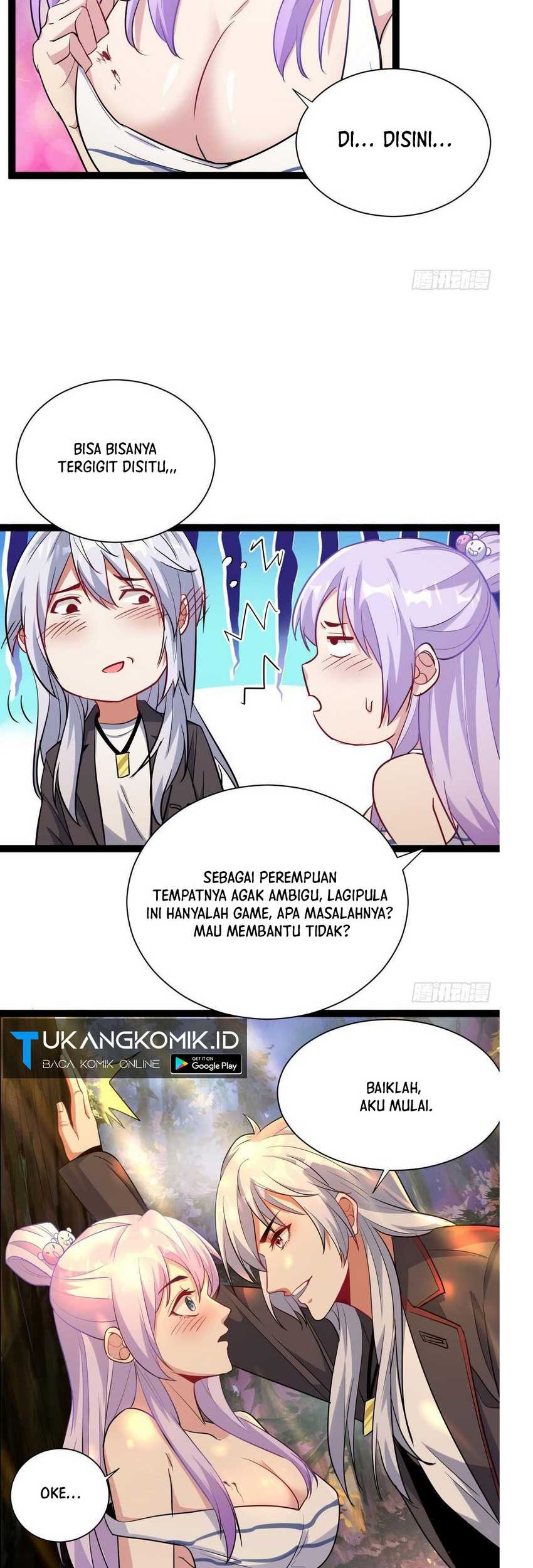 Become the Richest Man In the Last Days Chapter 26 Gambar 5