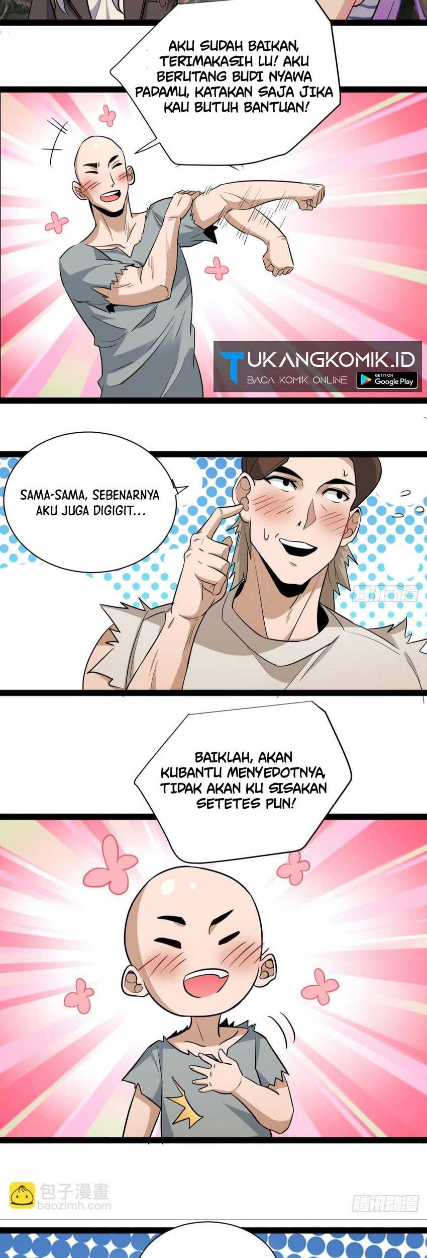Become the Richest Man In the Last Days Chapter 26 Gambar 8