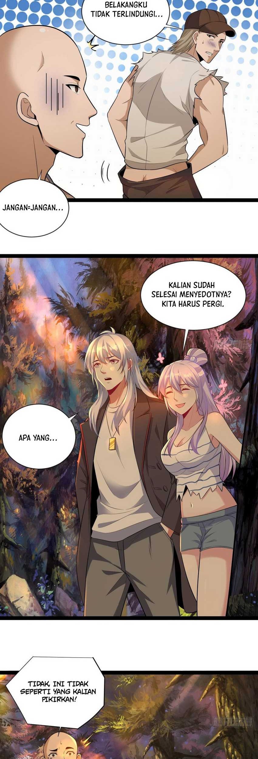 Become the Richest Man In the Last Days Chapter 26 Gambar 9