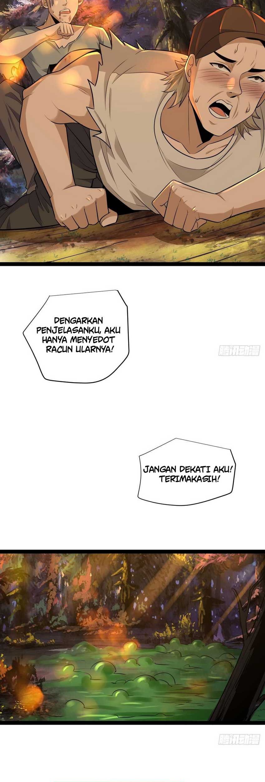 Become the Richest Man In the Last Days Chapter 26 Gambar 10