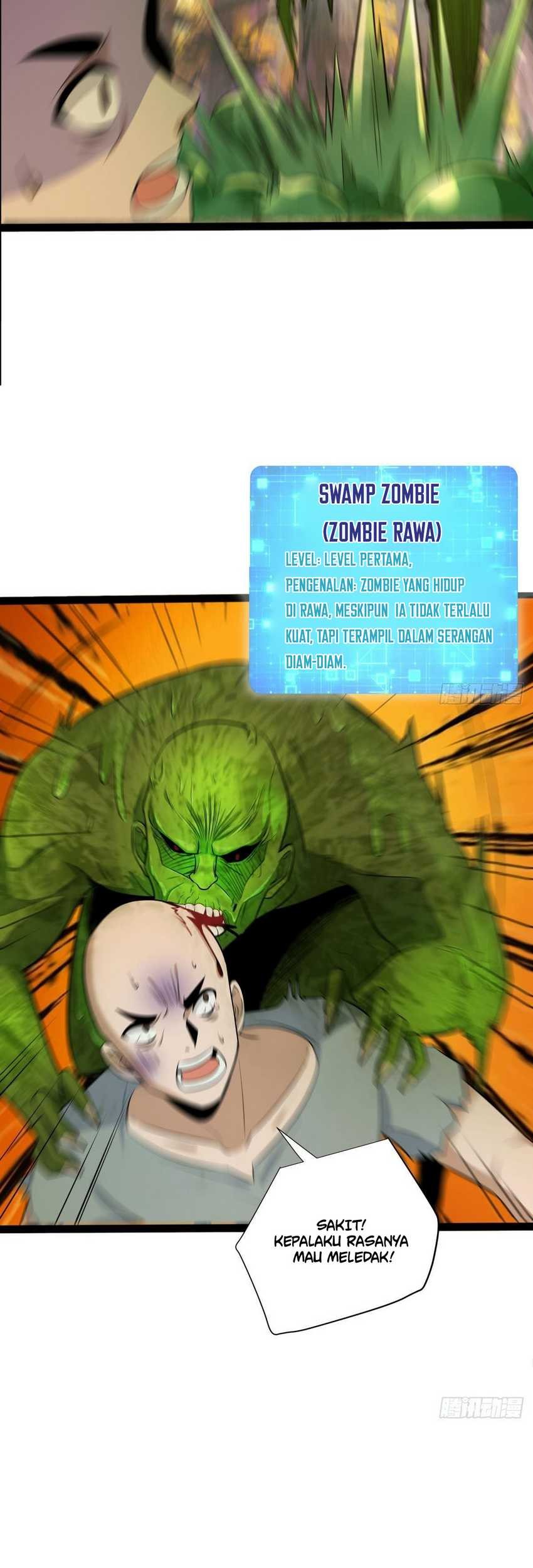 Become the Richest Man In the Last Days Chapter 26 Gambar 13