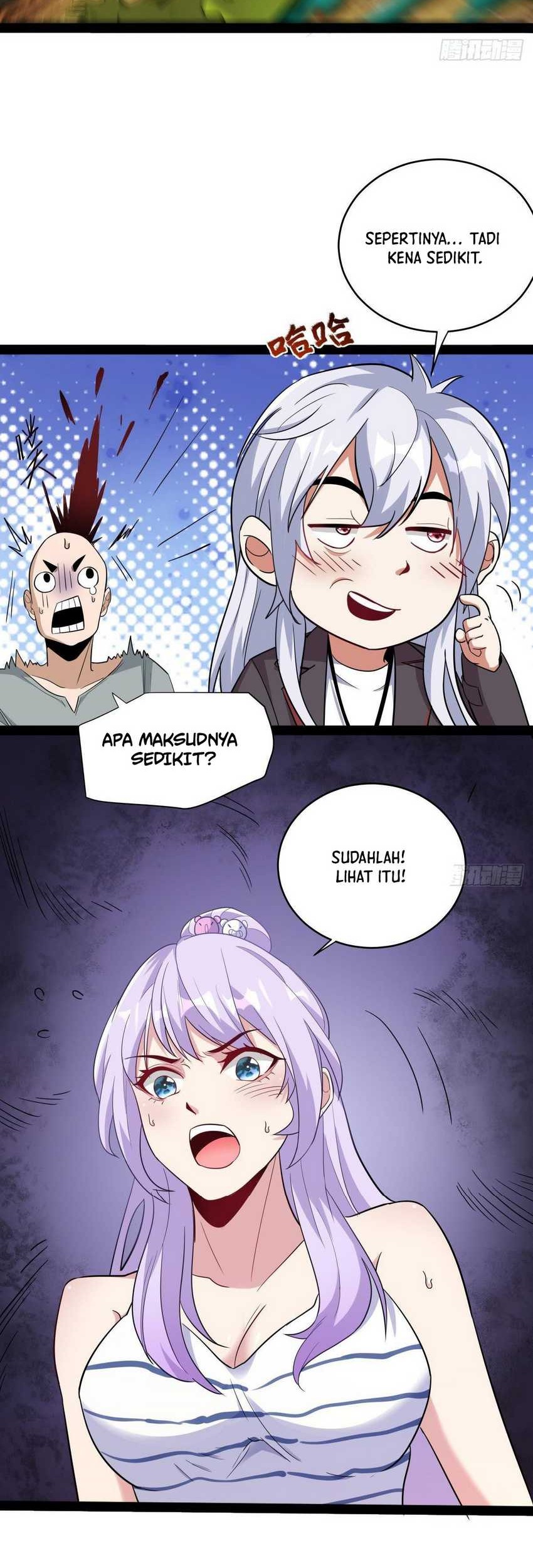 Become the Richest Man In the Last Days Chapter 26 Gambar 16
