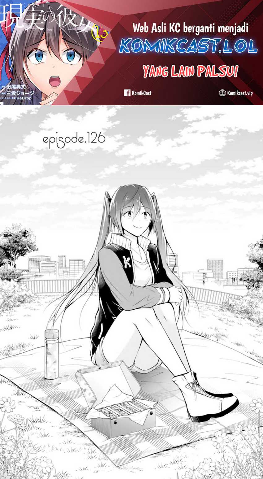 Baca  Chuuko demo Koi ga Shitai! Chapter 126 Gambar 2