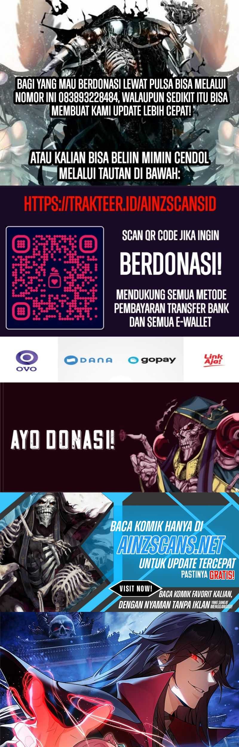 Baca Komik I Love the Demon Lord So Much That Even My Female Disciples Want to Kill Me Chapter 11 Gambar 1