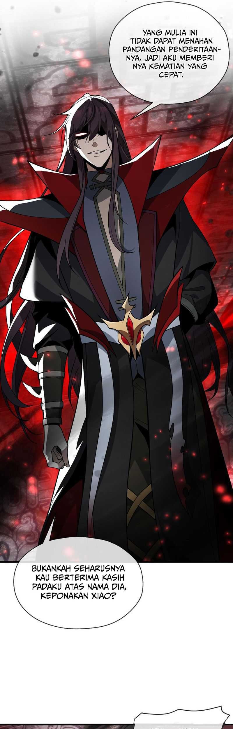 I Love the Demon Lord So Much That Even My Female Disciples Want to Kill Me Chapter 11 Gambar 9