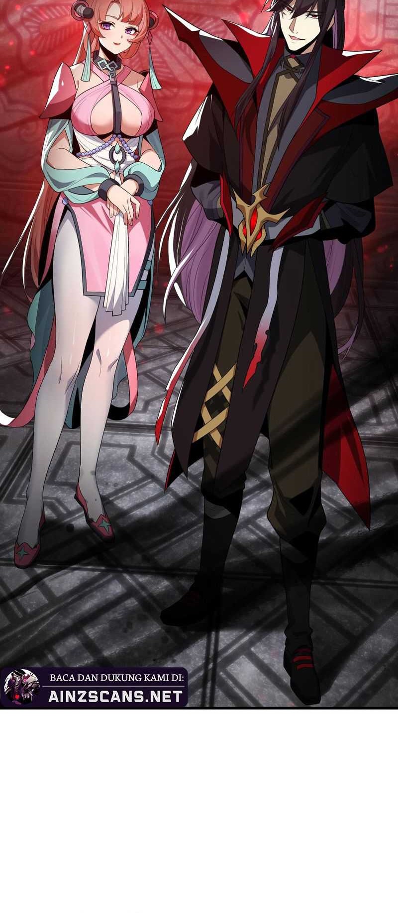 I Love the Demon Lord So Much That Even My Female Disciples Want to Kill Me Chapter 11 Gambar 12