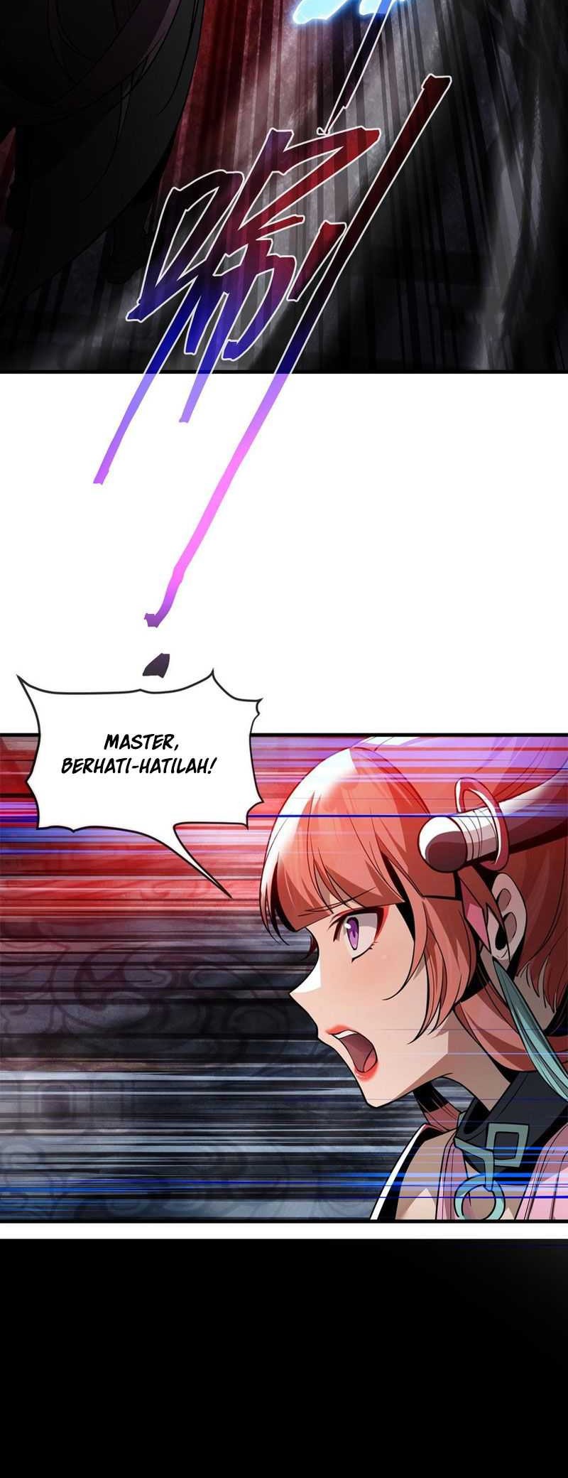 I Love the Demon Lord So Much That Even My Female Disciples Want to Kill Me Chapter 11 Gambar 23