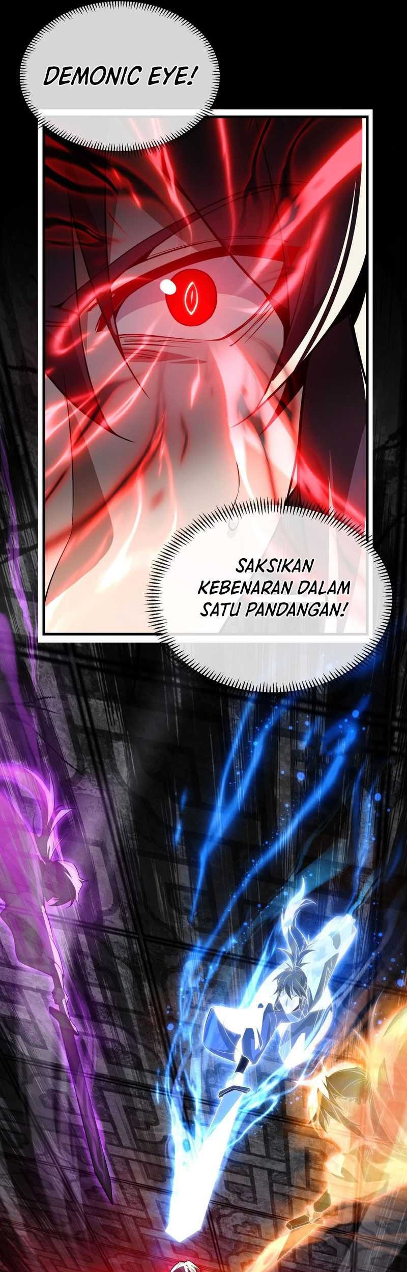 I Love the Demon Lord So Much That Even My Female Disciples Want to Kill Me Chapter 11 Gambar 24