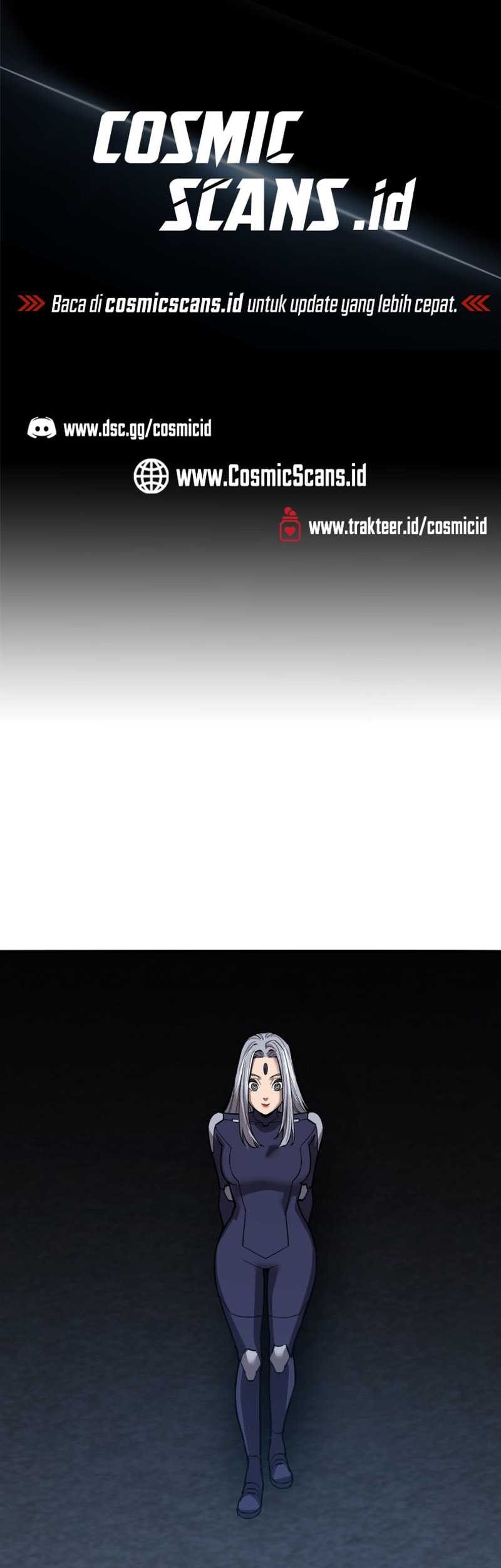 Baca Manhwa Limit Breaker Chapter 137 Gambar 2