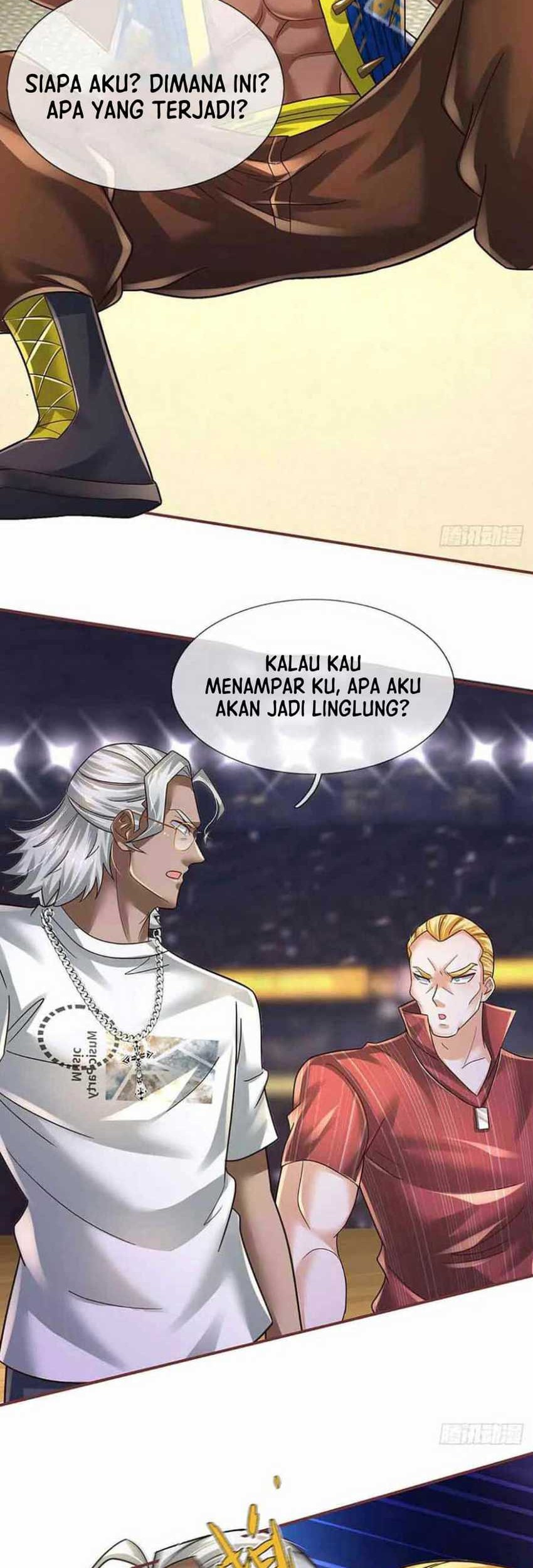 Baca 100.000 Layers Of Body Refining: I Raise All Emperor Chapter 235 Gambar 2
