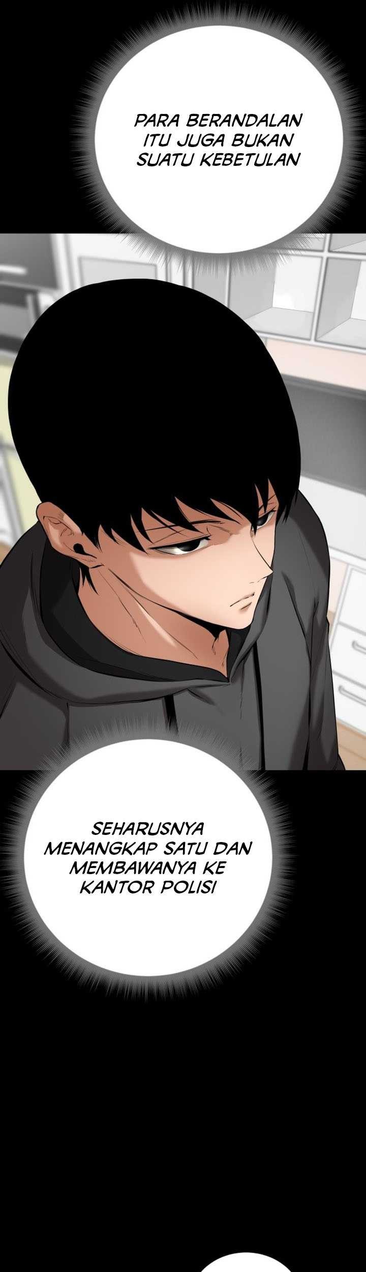 Blade of Retribution Chapter 05 Gambar 17