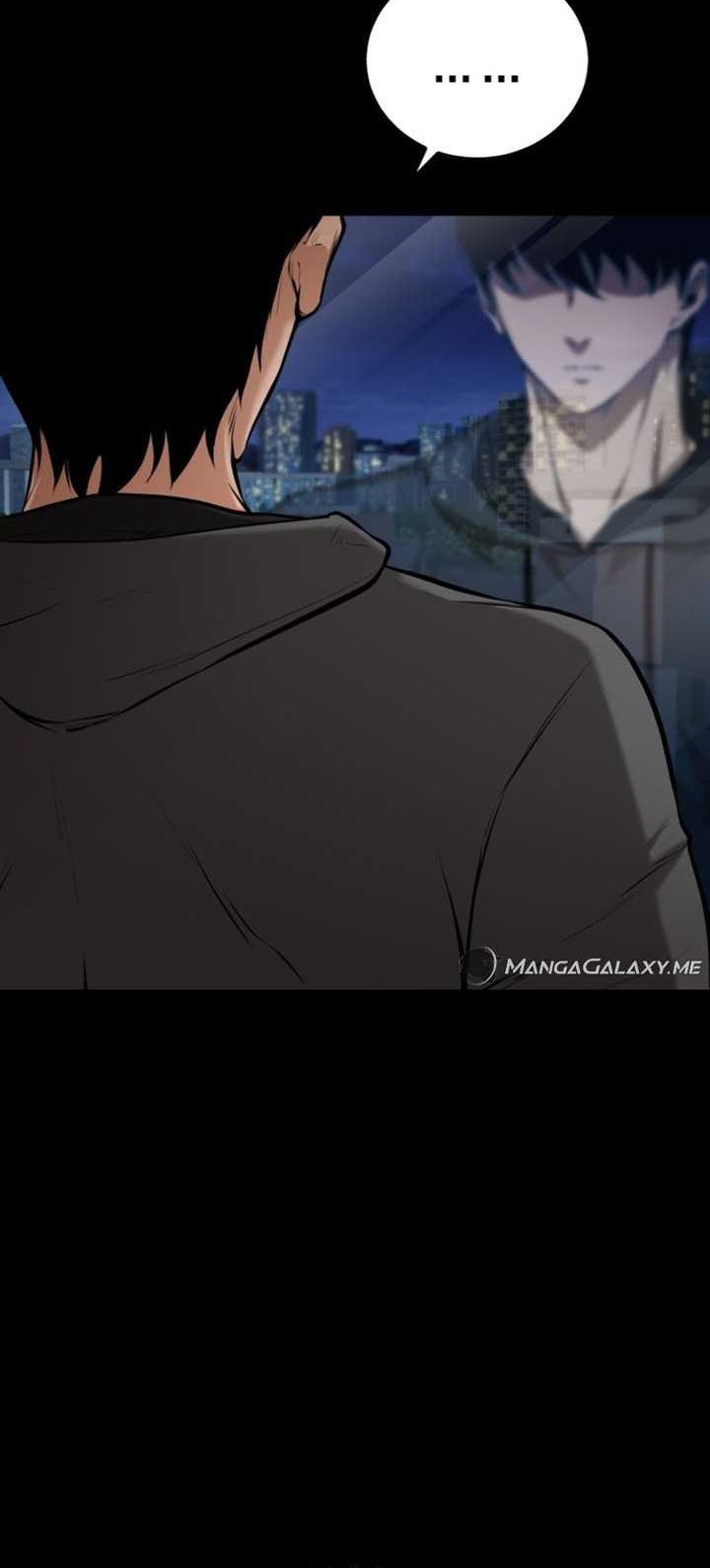 Blade of Retribution Chapter 05 Gambar 18