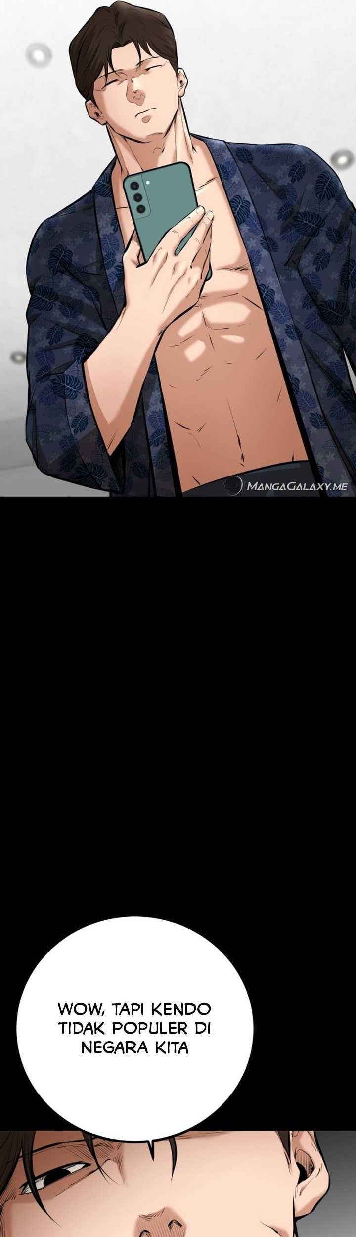 Blade of Retribution Chapter 05 Gambar 39