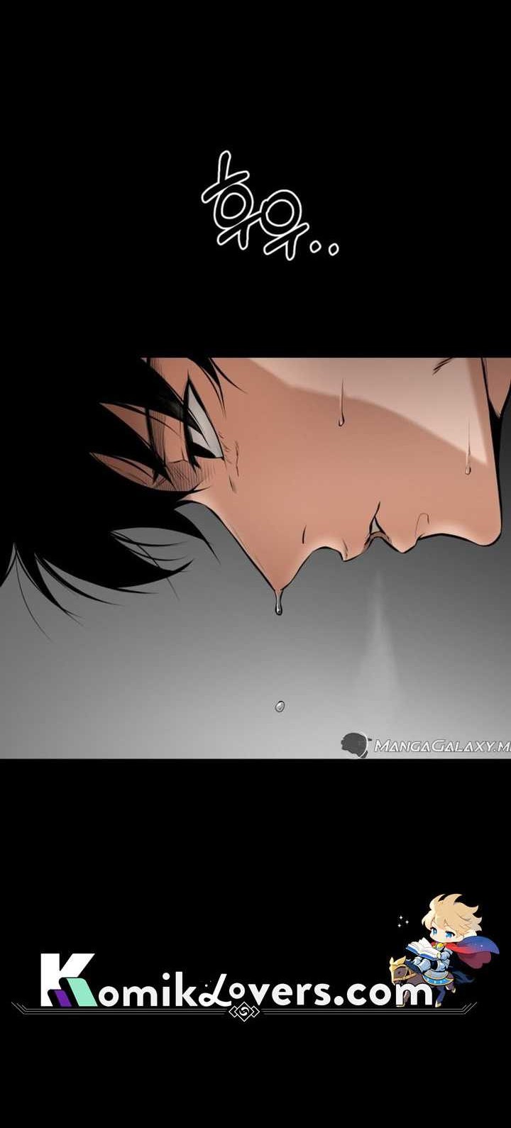 Blade of Retribution Chapter 05 Gambar 44