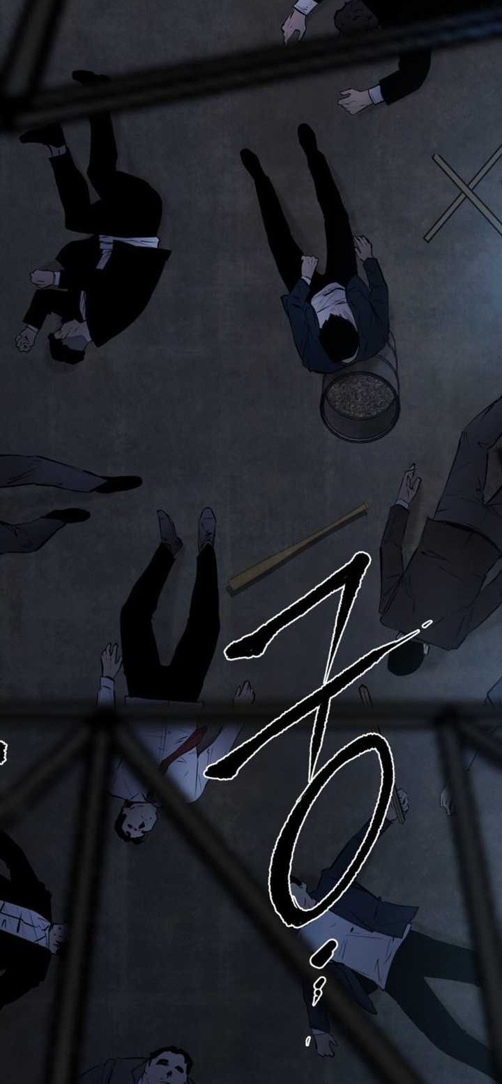 Blade of Retribution Chapter 05 Gambar 54