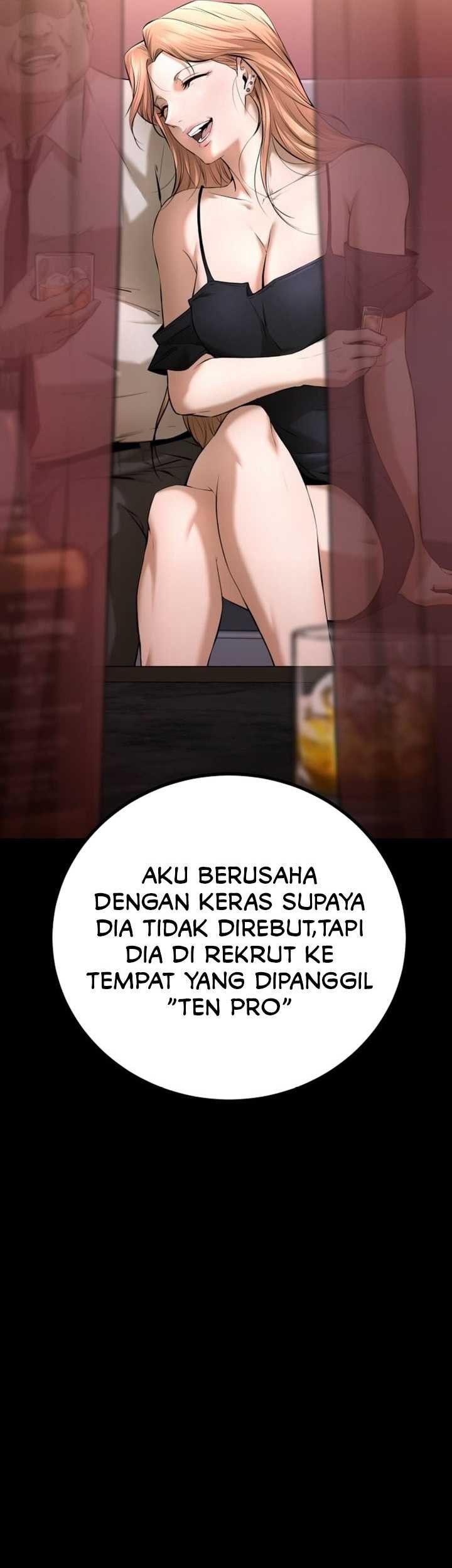 Blade of Retribution Chapter 05 Gambar 76