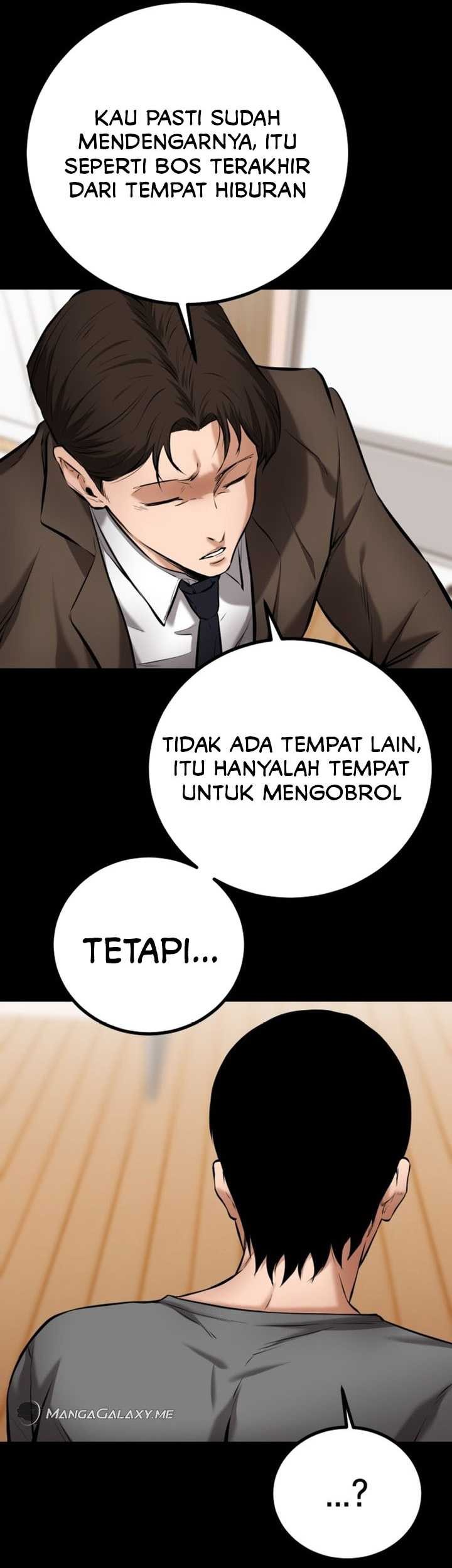 Blade of Retribution Chapter 05 Gambar 79