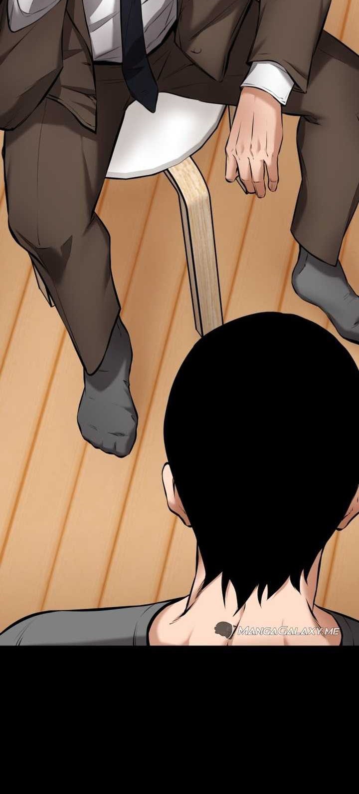 Blade of Retribution Chapter 05 Gambar 84
