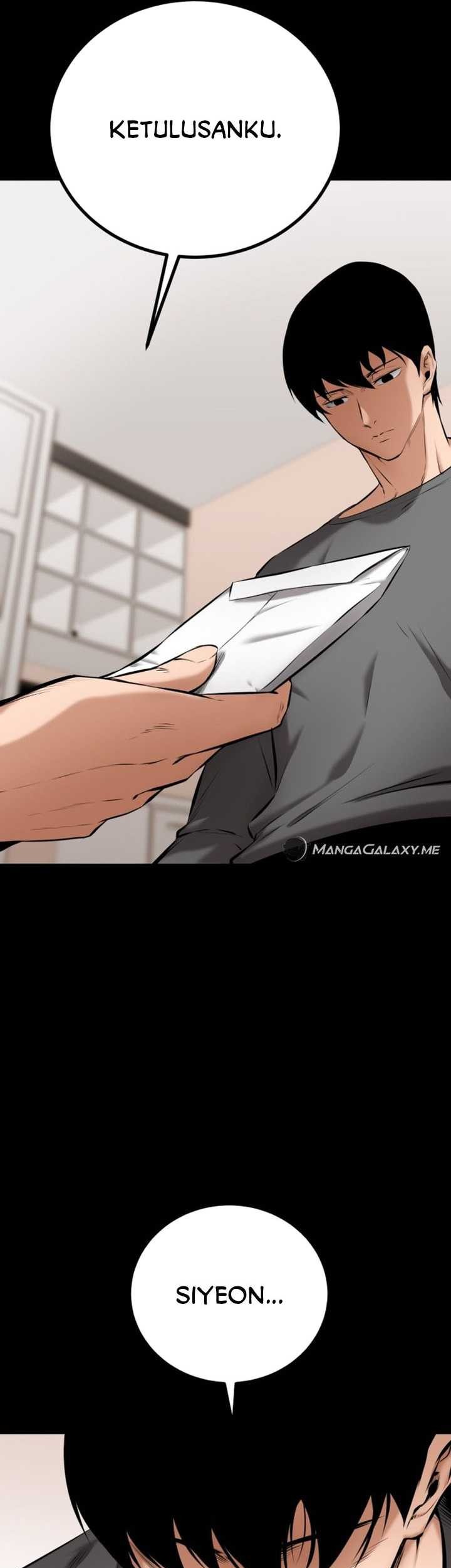 Blade of Retribution Chapter 05 Gambar 90