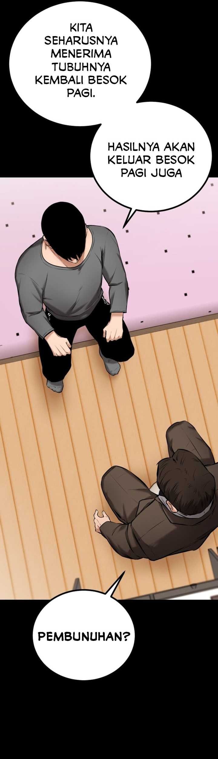Blade of Retribution Chapter 05 Gambar 96