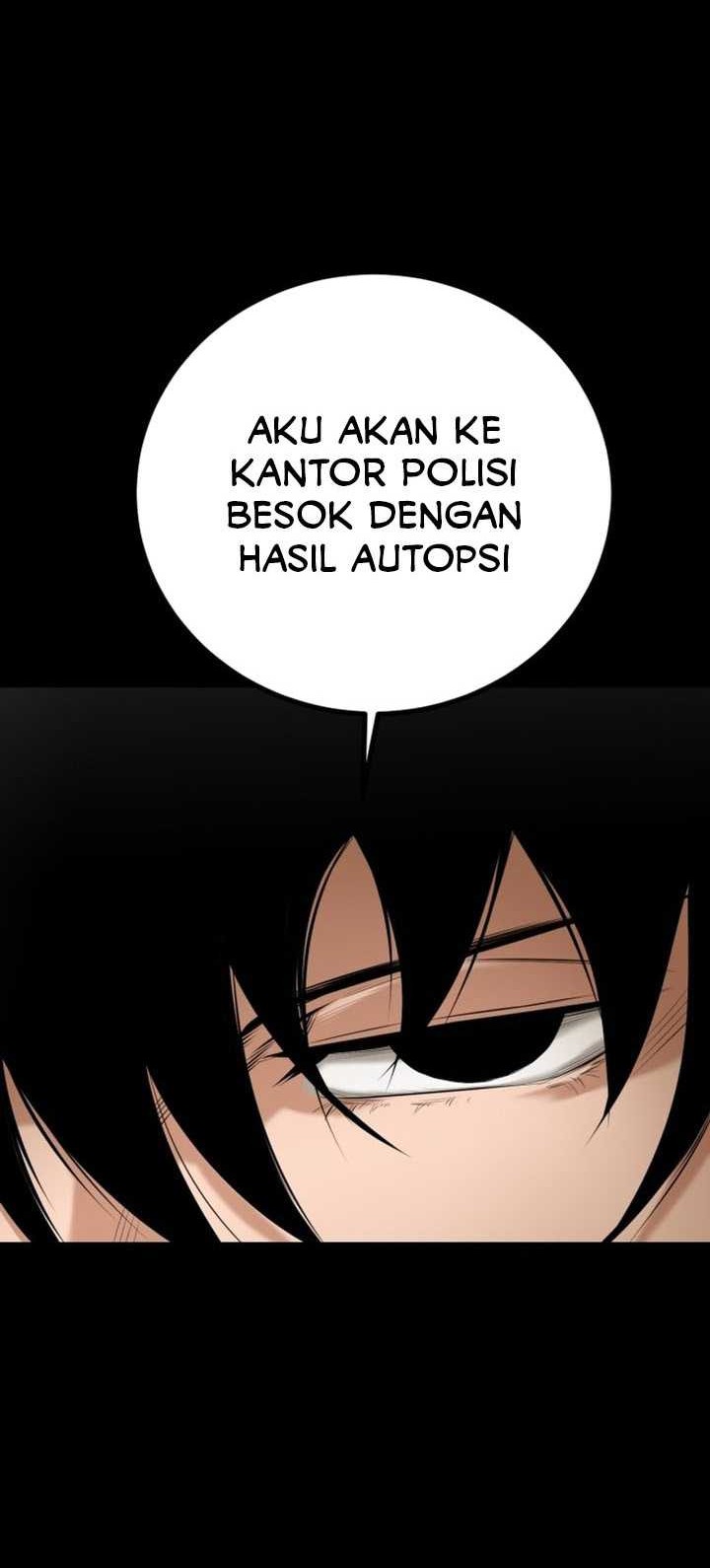 Blade of Retribution Chapter 05 Gambar 97