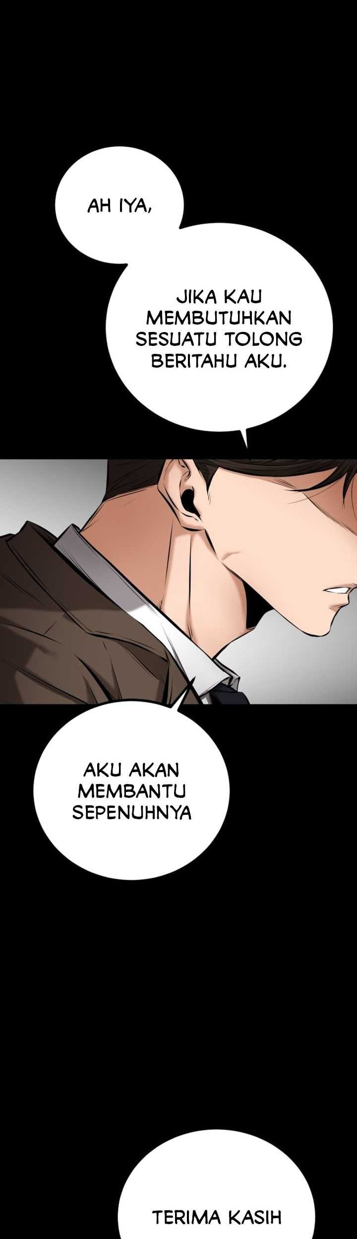Blade of Retribution Chapter 05 Gambar 98