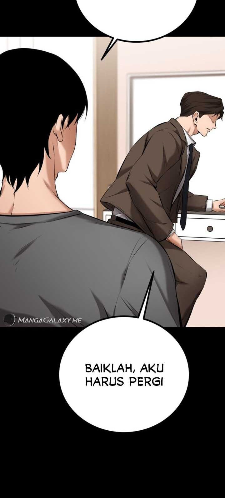 Blade of Retribution Chapter 05 Gambar 99