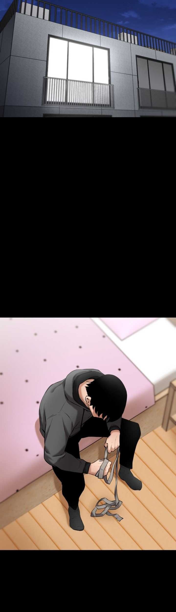 Blade of Retribution Chapter 05 Gambar 8
