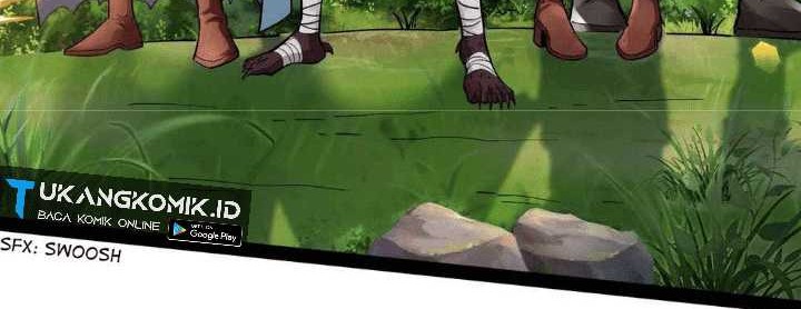 I Am The King Chapter 29 Gambar 19