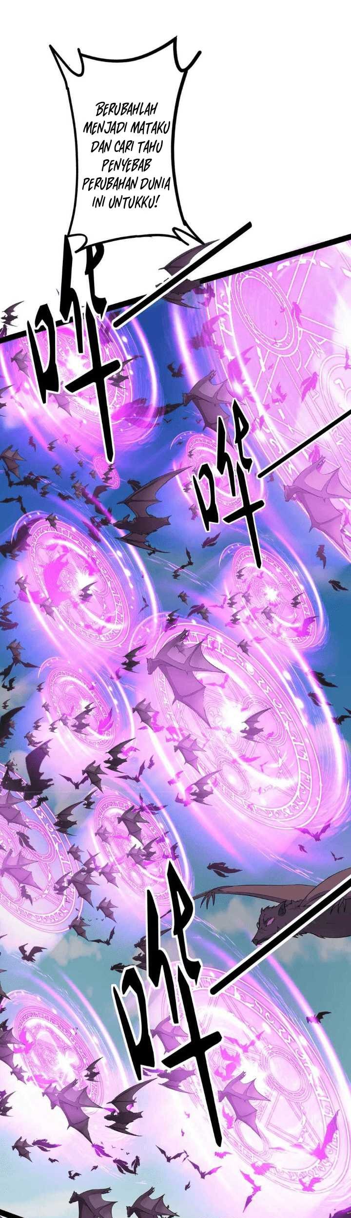 I Am The King Chapter 29 Gambar 22