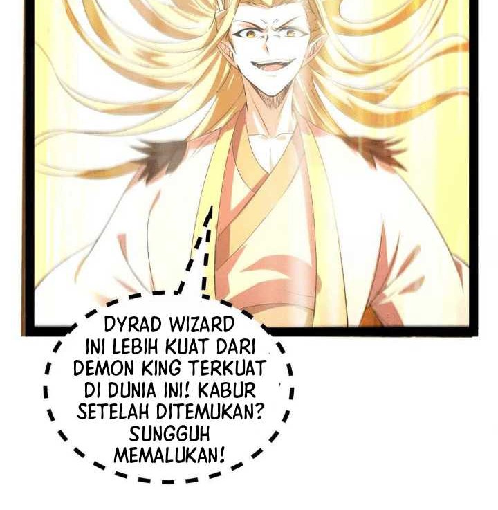 I Am The King Chapter 29 Gambar 35