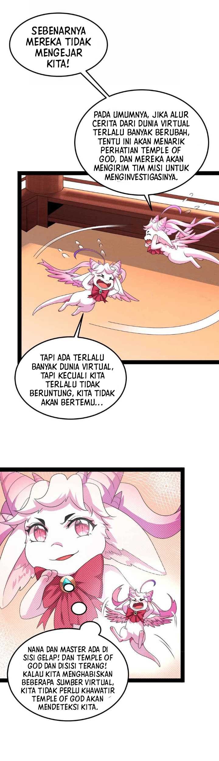 I Am The King Chapter 29 Gambar 3