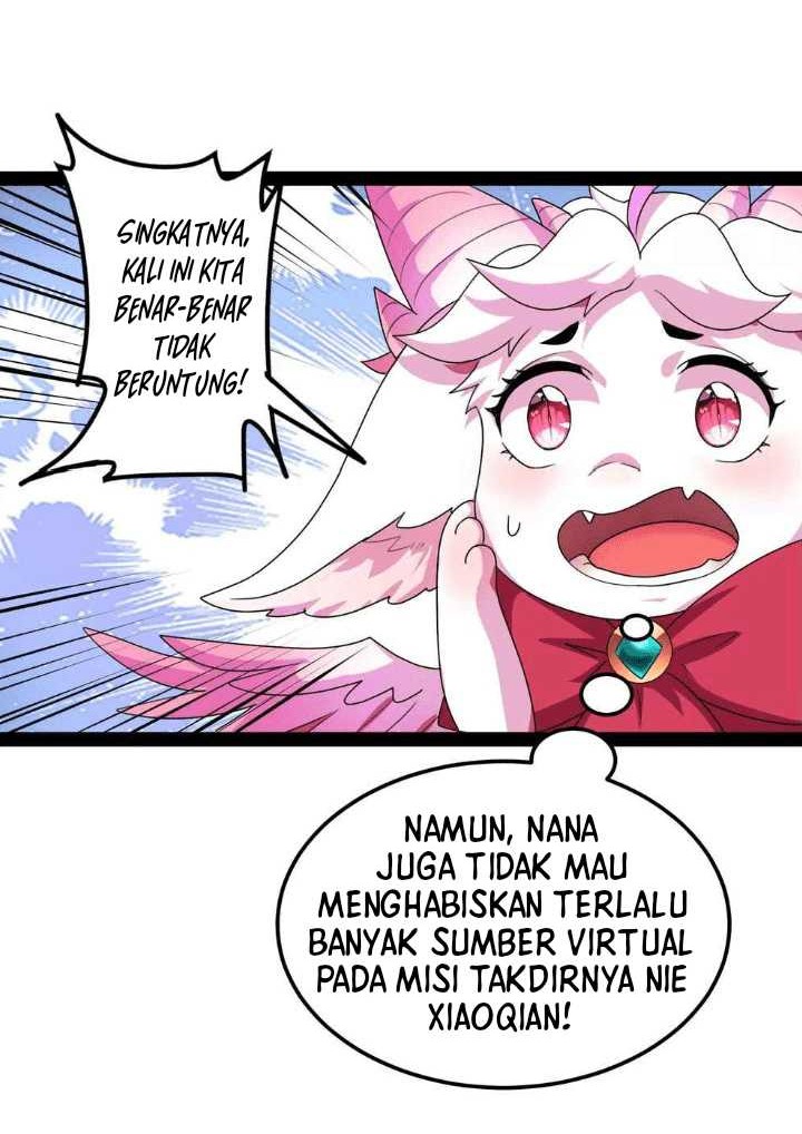 I Am The King Chapter 29 Gambar 4