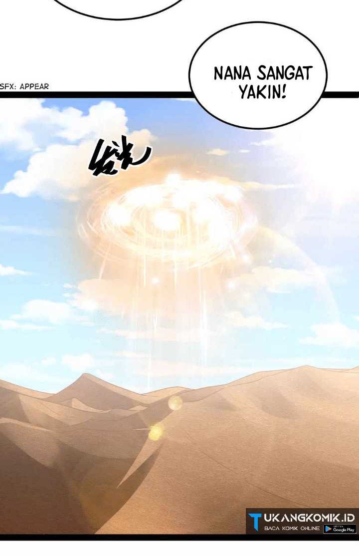 I Am The King Chapter 29 Gambar 8