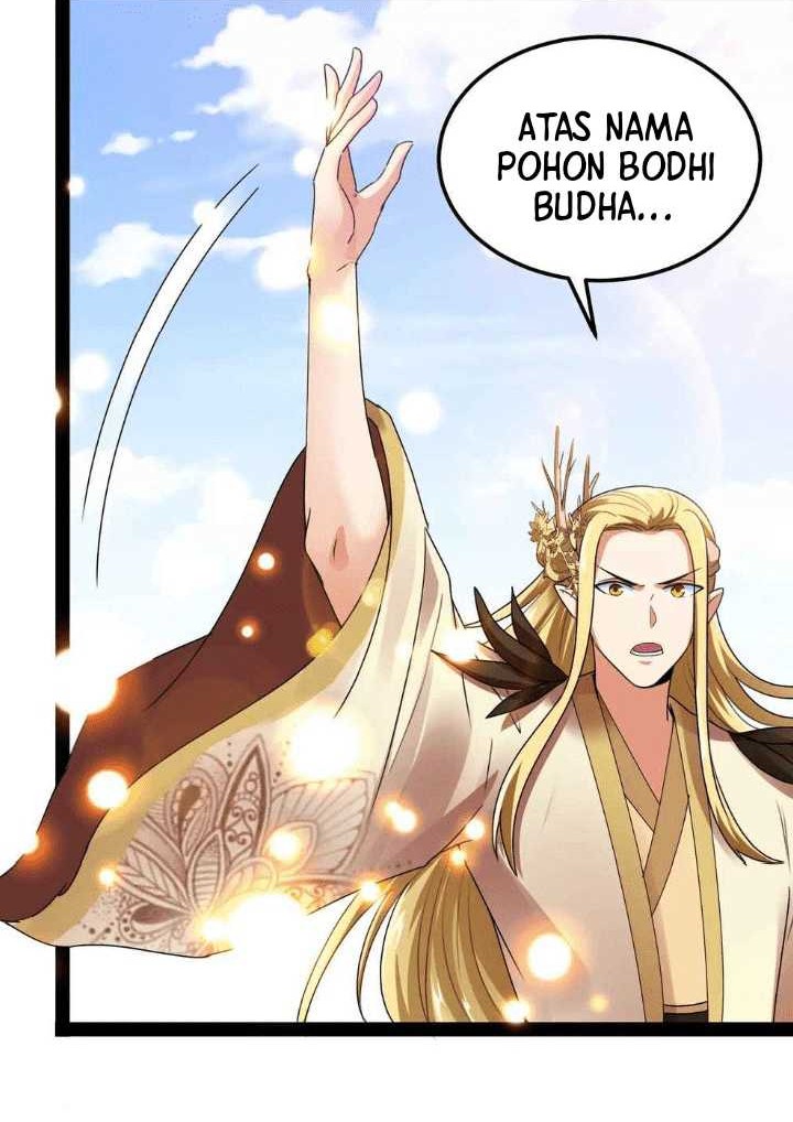 I Am The King Chapter 29 Gambar 10