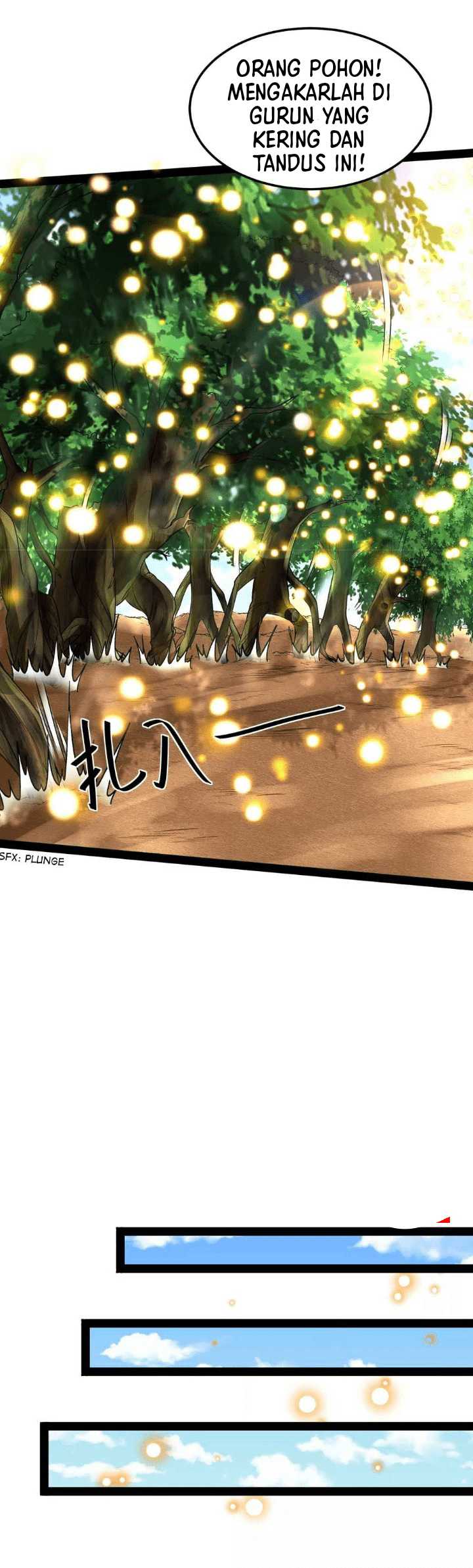 I Am The King Chapter 29 Gambar 11