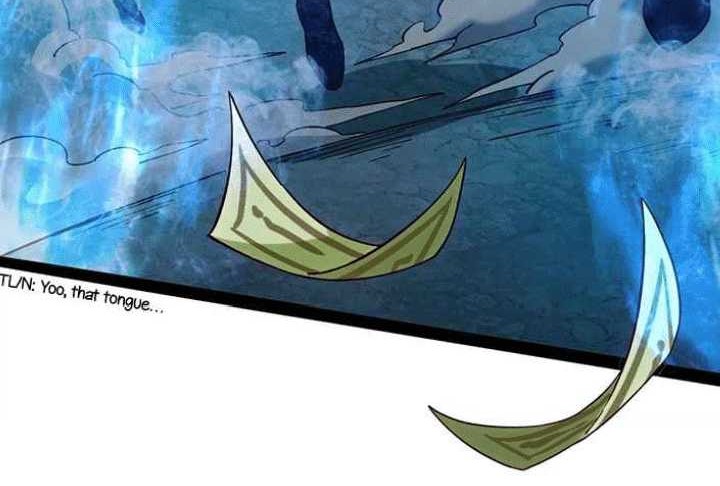 I Am The King Chapter 28 Gambar 18