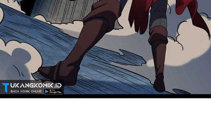 I Am The King Chapter 28 Gambar 27
