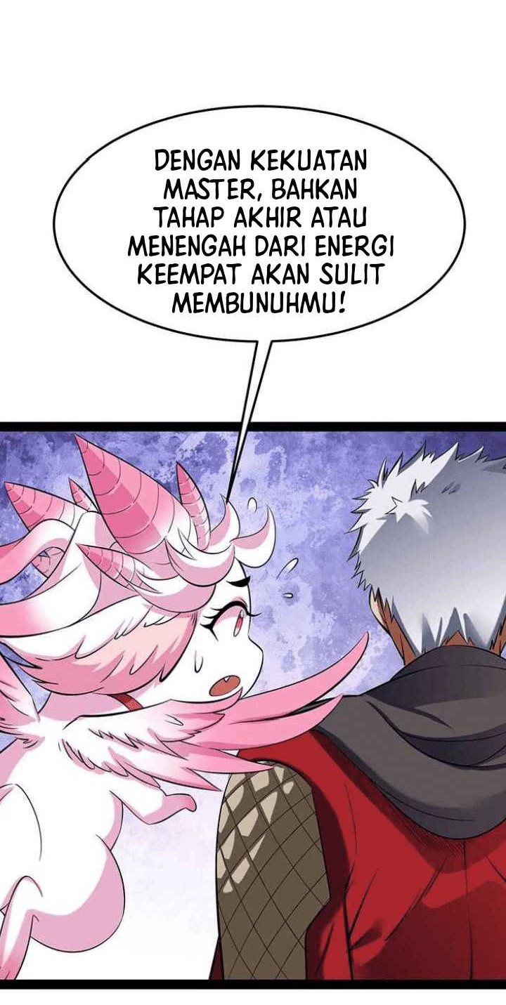 I Am The King Chapter 28 Gambar 38