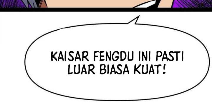 I Am The King Chapter 28 Gambar 40