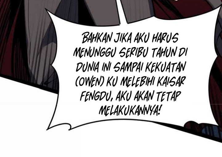 I Am The King Chapter 28 Gambar 42