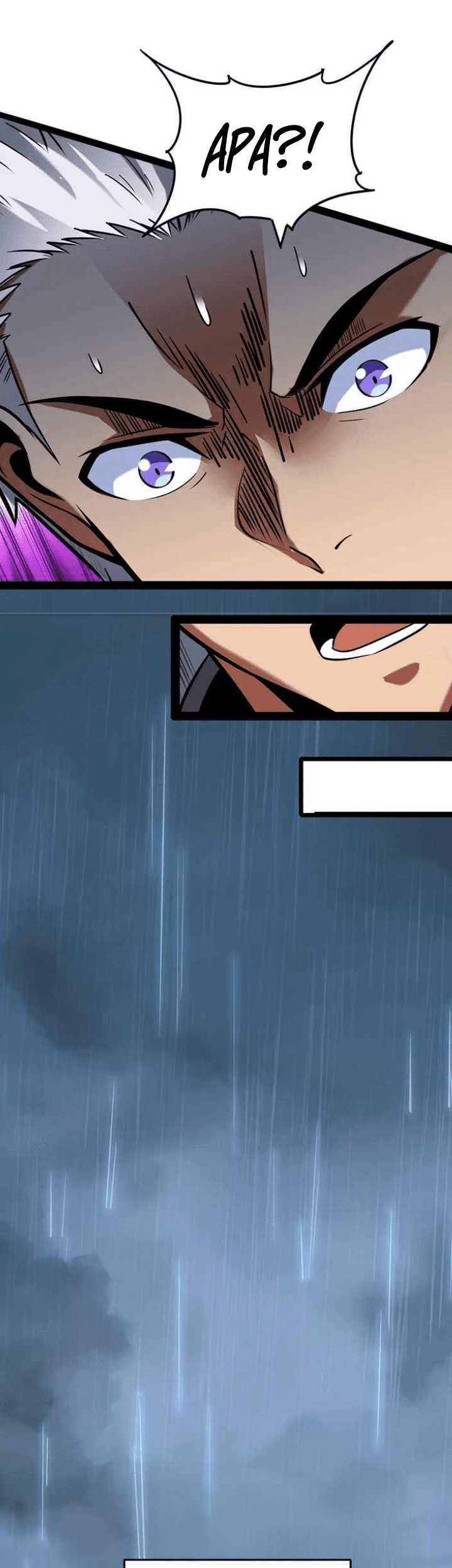 I Am The King Chapter 28 Gambar 45