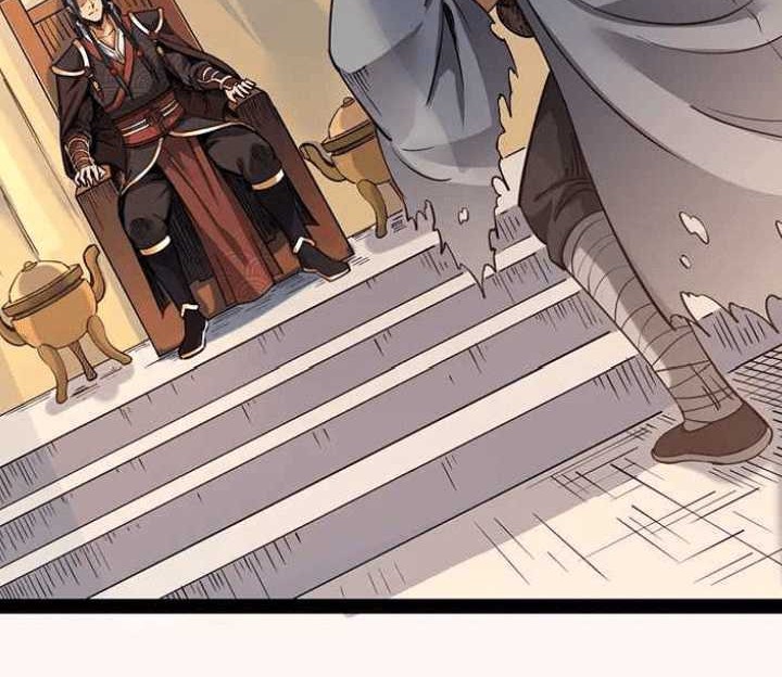 I Am The King Chapter 28 Gambar 9