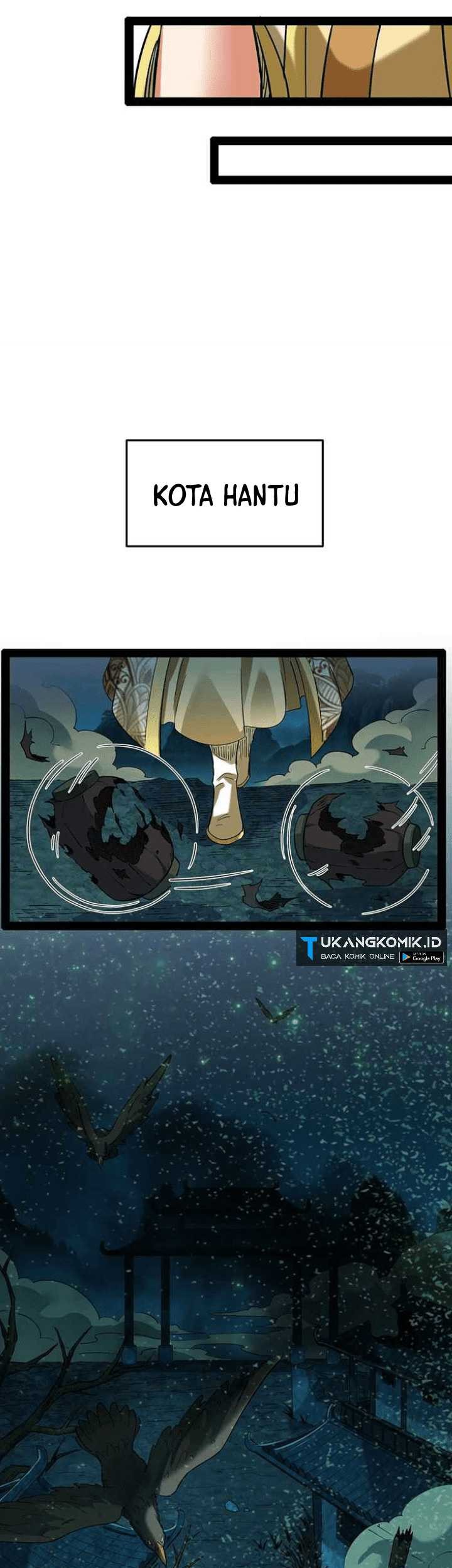 I Am The King Chapter 28 Gambar 14