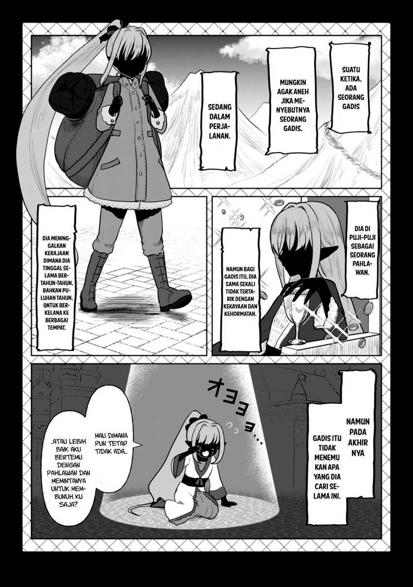 Baca  Mahou Gakuen No Daizai Majutsushi Chapter 11 Gambar 2
