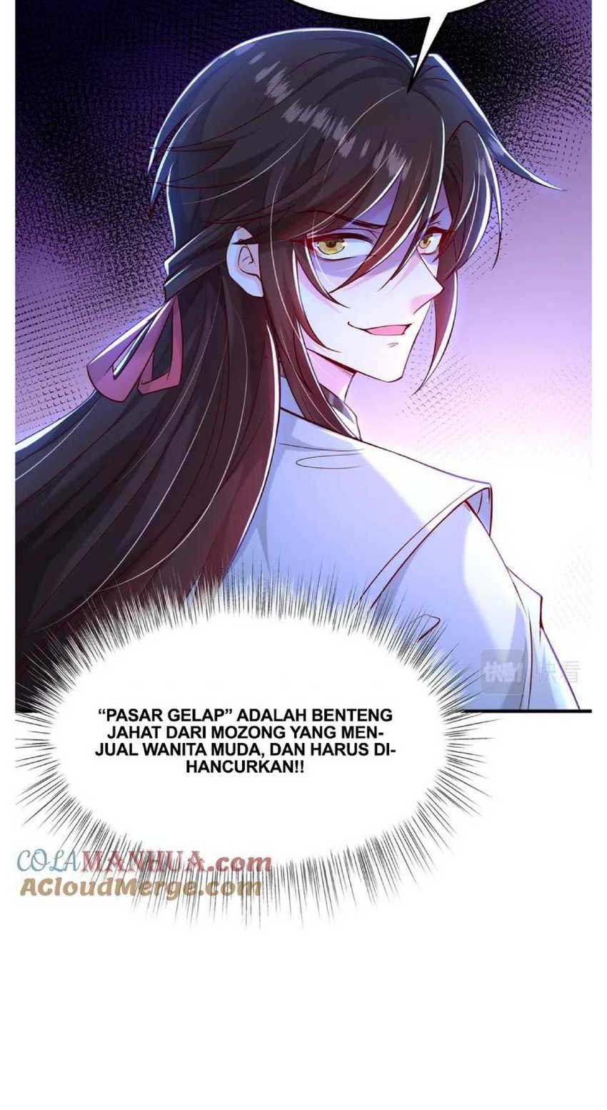 Starting With Confessing With the Beautiful Master Chapter 40 Gambar 43