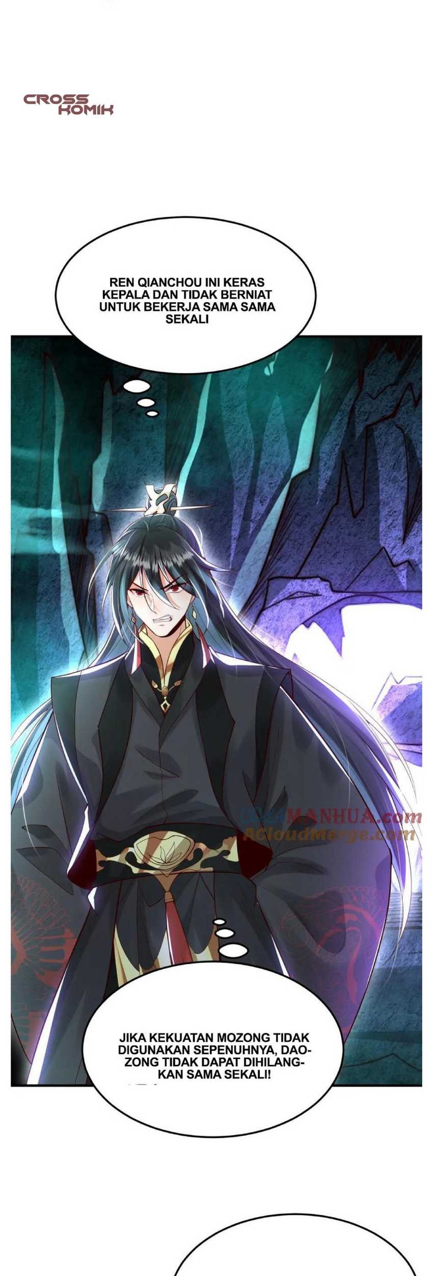 Starting With Confessing With the Beautiful Master Chapter 40 Gambar 10