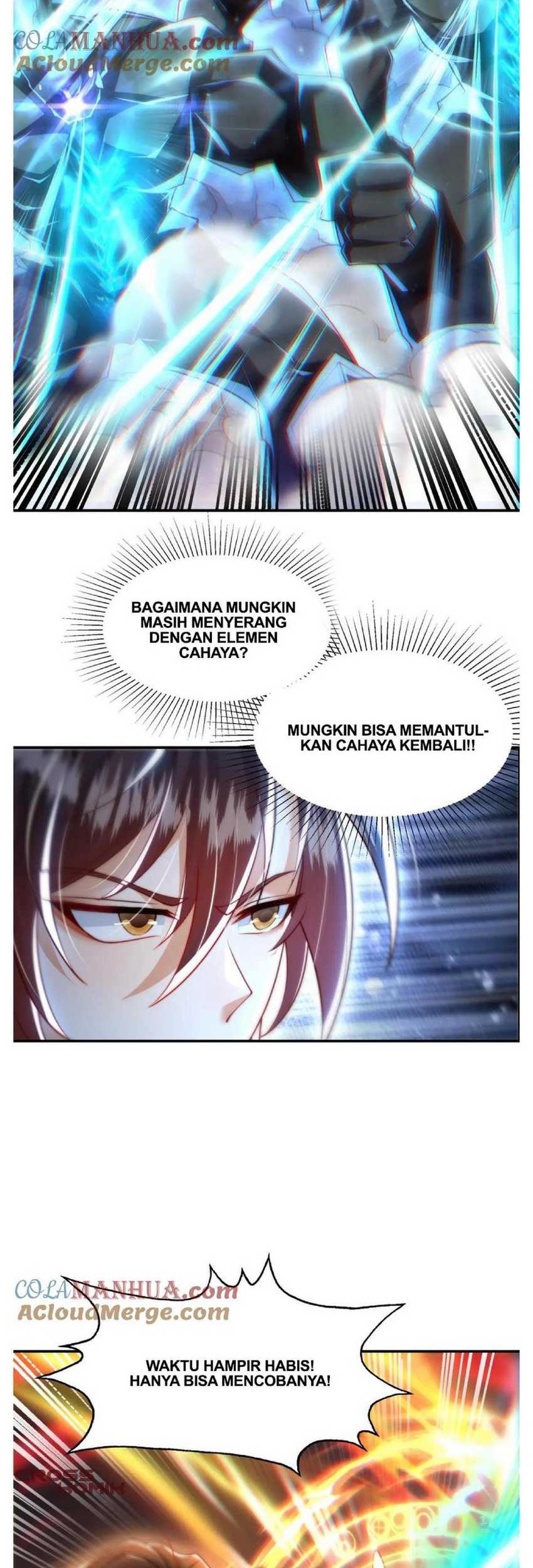 Starting With Confessing With the Beautiful Master Chapter 40 Gambar 19